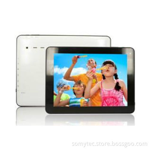 8*dual core hotsale cheap Tablet PC 1.2G Android 4.1 high performance